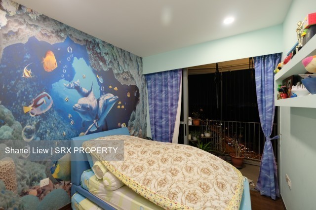 Arc at Tampines (D18), Condominium #210411251